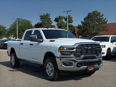 New 2025 Ram 2500 Tradesman Crew Cab 4x4 Pickup for sale #DS589 - photo 2
