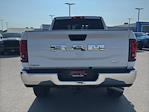 New 2025 Ram 2500 Tradesman Crew Cab 4x4 Pickup for sale #DS589 - photo 8