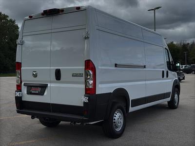 New 2025 Ram ProMaster 2500 High Roof Empty Cargo Van for sale #DS590 - photo 2