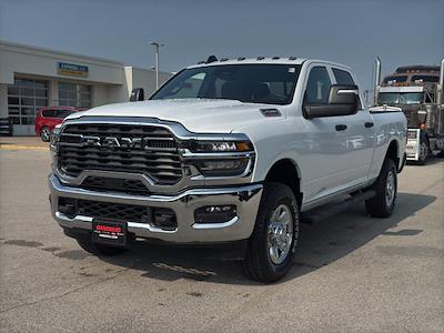 New 2025 Ram 2500 Tradesman Crew Cab 4x4 Pickup for sale #DS592 - photo 2