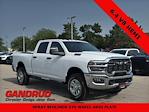 New 2025 Ram 2500 Tradesman Crew Cab 4x4 Pickup for sale #DS592 - photo 1