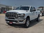 New 2025 Ram 2500 Tradesman Crew Cab 4x4 Pickup for sale #DS592 - photo 2
