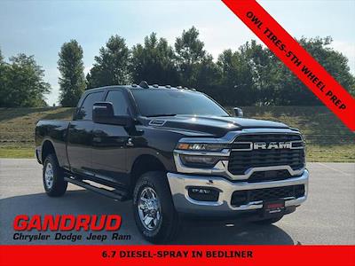 New 2025 Ram 2500 Tradesman Crew Cab 4x4 Pickup for sale #DS601 - photo 1