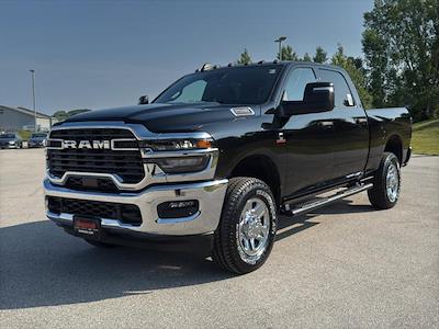New 2025 Ram 2500 Tradesman Crew Cab 4x4 Pickup for sale #DS601 - photo 2
