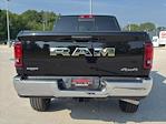 New 2025 Ram 2500 Tradesman Crew Cab 4x4 Pickup for sale #DS601 - photo 8