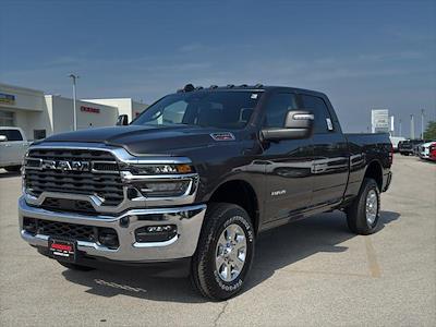 New 2025 Ram 2500 Big Horn Crew Cab 4x4 Pickup for sale #DS602 - photo 2