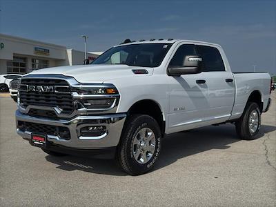 New 2025 Ram 2500 Big Horn Crew Cab 4x4 Pickup for sale #DS621 - photo 2