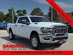 New 2025 Ram 2500 Big Horn Crew Cab 4x4 Pickup for sale #DS621 - photo 1