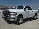 New 2025 Ram 2500 Big Horn Crew Cab 4x4 Pickup for sale #DS621 - photo 2