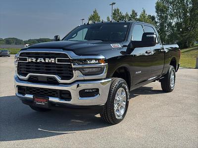 New 2025 Ram 2500 Big Horn Crew Cab 4x4 Pickup for sale #DS622 - photo 2