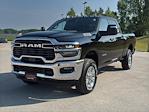 New 2025 Ram 2500 Big Horn Crew Cab 4x4 Pickup for sale #DS622 - photo 2