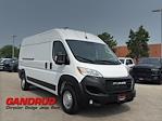 New 2025 Ram ProMaster 3500 High Roof Empty Cargo Van for sale #DS643 - photo 1