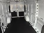 New 2025 Ram ProMaster 3500 High Roof Empty Cargo Van for sale #DS643 - photo 26