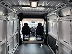 New 2025 Ram ProMaster 3500 High Roof Empty Cargo Van for sale #DS643 - photo 2