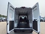 New 2025 Ram ProMaster 3500 High Roof Empty Cargo Van for sale #DS643 - photo 29