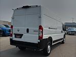 New 2025 Ram ProMaster 3500 High Roof Empty Cargo Van for sale #DS643 - photo 9
