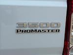 New 2025 Ram ProMaster 3500 High Roof Empty Cargo Van for sale #DS643 - photo 16