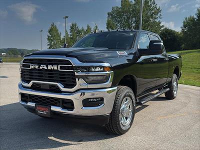 New 2025 Ram 2500 Tradesman Crew Cab 4x4 Pickup for sale #DS649 - photo 2