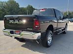 New 2025 Ram 2500 Tradesman Crew Cab 4x4 Pickup for sale #DS649 - photo 5