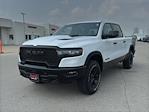 New 2025 Ram 1500 Rebel Crew Cab 4x4 Pickup for sale #DS680 - photo 2