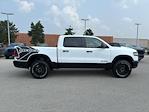 New 2025 Ram 1500 Rebel Crew Cab 4x4 Pickup for sale #DS680 - photo 4