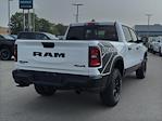 New 2025 Ram 1500 Rebel Crew Cab 4x4 Pickup for sale #DS680 - photo 5