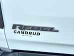 New 2025 Ram 1500 Rebel Crew Cab 4x4 Pickup for sale #DS680 - photo 8