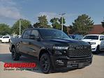 New 2025 Ram 1500 Big Horn Crew Cab 4x4 Pickup for sale #DS703 - photo 1