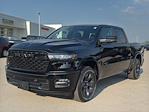 New 2025 Ram 1500 Big Horn Crew Cab 4x4 Pickup for sale #DS703 - photo 2