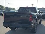 New 2025 Ram 1500 Big Horn Crew Cab 4x4 Pickup for sale #DS703 - photo 5