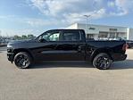 New 2025 Ram 1500 Big Horn Crew Cab 4x4 Pickup for sale #DS703 - photo 6