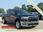 New 2026 Ram 1500 Big Horn Crew Cab 4x4 Pickup for sale #DT002 - photo 1