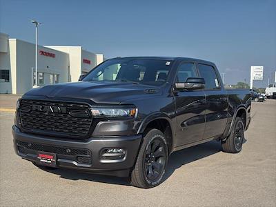 New 2026 Ram 1500 Big Horn Crew Cab 4x4 Pickup for sale #DT003 - photo 2