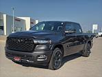 New 2026 Ram 1500 Big Horn Crew Cab 4x4 Pickup for sale #DT003 - photo 2