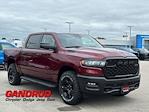 New 2026 Ram 1500 Warlock Crew Cab 4x4 Pickup for sale #DT004 - photo 1