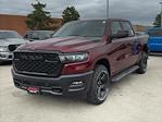 New 2026 Ram 1500 Warlock Crew Cab 4x4 Pickup for sale #DT004 - photo 2