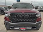 New 2026 Ram 1500 Warlock Crew Cab 4x4 Pickup for sale #DT004 - photo 3