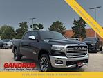 New 2026 Ram 1500 Laramie Crew Cab 4x4 Pickup for sale #DT005 - photo 1