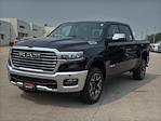 New 2026 Ram 1500 Laramie Crew Cab 4x4 Pickup for sale #DT005 - photo 2