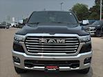 New 2026 Ram 1500 Laramie Crew Cab 4x4 Pickup for sale #DT005 - photo 3