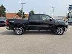 New 2026 Ram 1500 Laramie Crew Cab 4x4 Pickup for sale #DT005 - photo 4