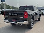 New 2026 Ram 1500 Laramie Crew Cab 4x4 Pickup for sale #DT005 - photo 5