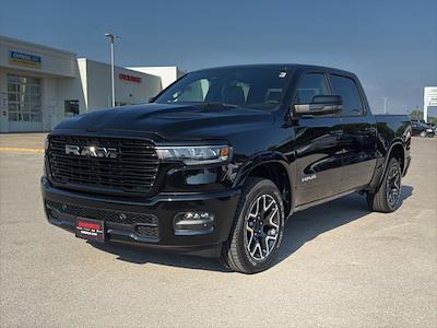 New 2026 Ram 1500 Laramie Crew Cab 4x4 Pickup for sale #DT006 - photo 2