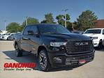 New 2026 Ram 1500 Laramie Crew Cab 4x4 Pickup for sale #DT006 - photo 1