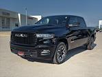 New 2026 Ram 1500 Laramie Crew Cab 4x4 Pickup for sale #DT006 - photo 2