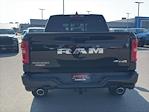 New 2026 Ram 1500 Laramie Crew Cab 4x4 Pickup for sale #DT006 - photo 7