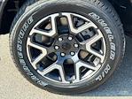 New 2026 Ram 1500 Laramie Crew Cab 4x4 Pickup for sale #DT006 - photo 8