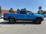New 2026 Ram 1500 Rebel Crew Cab 4x4 Pickup for sale #DT007 - photo 4
