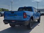 New 2026 Ram 1500 Rebel Crew Cab 4x4 Pickup for sale #DT007 - photo 5