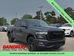New 2026 Ram 1500 Laramie Crew Cab 4x4 Pickup for sale #DT008 - photo 1
